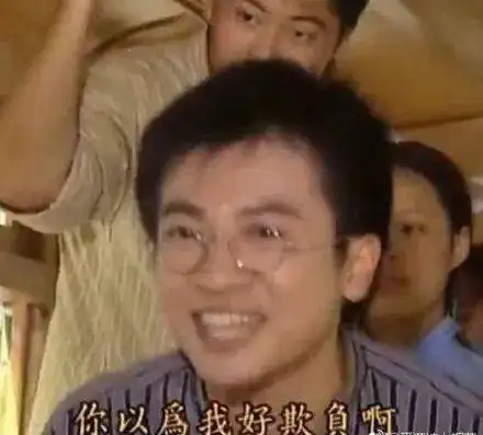 看到这些台词表情包后,我清空了微信表情
