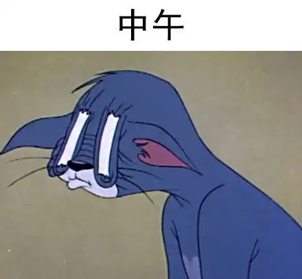 每一天的我,很形象了
