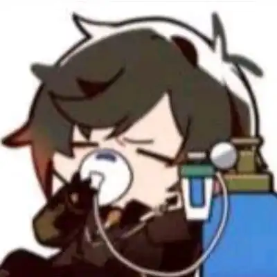 原神表情包3
