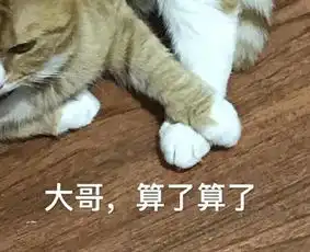 你说了算表情包你说了算微信表情包你说了算qq表情包发表情fabiaoqing.com
