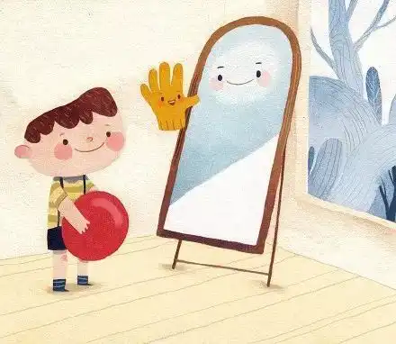 这些插画相信你一定会喜欢,致我们一直未泯的童心
