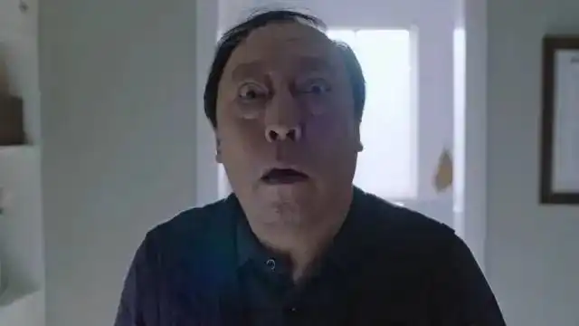同样演司马懿,魏宗万和倪大红放在一起看,差别就出来了
