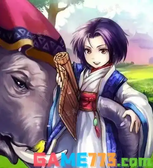 三国杀曹冲为什么是四害曹冲是四害原因详情
