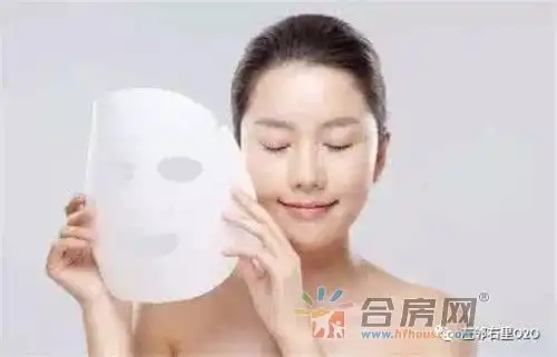 夏日美肤你的包里还少一盒面膜
