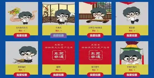 仅剩不足6天,这些非遗文创产品需要你的支持
