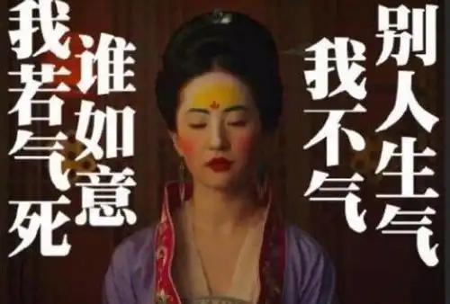 刘亦菲版的花木兰首支预告片来袭,从中能够看出哪些信息
