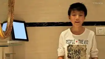 tfboys王俊凯北电初试表情轻松称今天发挥还不错王俊凯卫生间自拍我的歌声...
