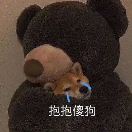 表情包等个大佬一起打游戏

