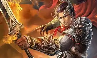 三国杀这些武将有多狠
