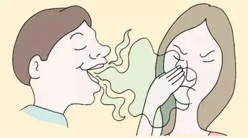 肠胃不好口臭怎么办这样做教你消灭幽门螺旋杆菌,从此告别口臭

