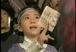 还记得小李飞刀龙小云吗今已长大,美如娇艳的玫瑰花
