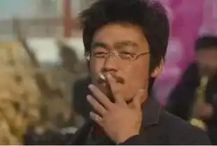被北影当教材的5个镜头星爷的苦笑,邓超的颤抖,王宝强抽烟
