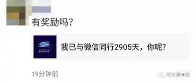 没想到微信最火的表情竟然是大数据出来了来看看你的微信用了多久
