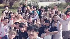 最最激情的二次元广场舞番外云南曲靖
