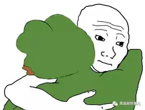 又一个表情包挂了,是创伤者杀死了它...故事挺复杂...

