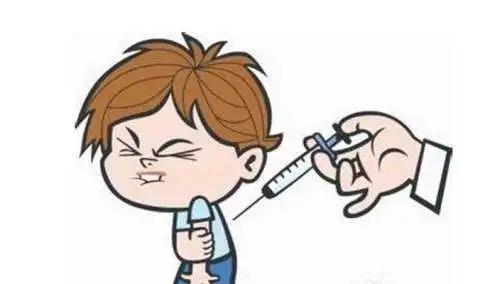 孩子怕打针,聪明的家长5招搞定赶紧试试看
