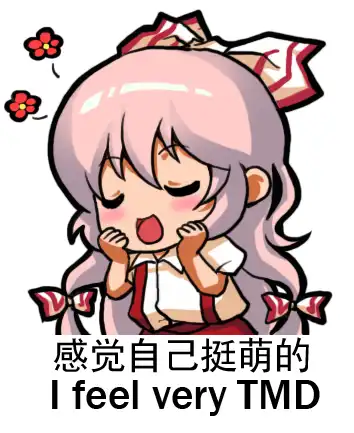 藤原妹红
