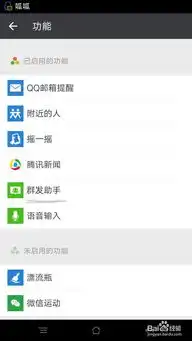 微信怎么用群发消息这个功能
