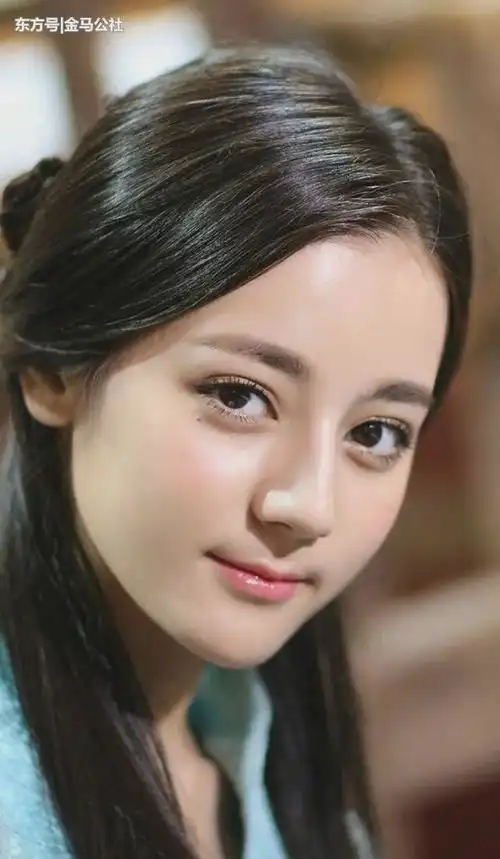 女孩子有一个好看的鼻子,就成功了一大半董洁美女刘亦菲网易订阅
