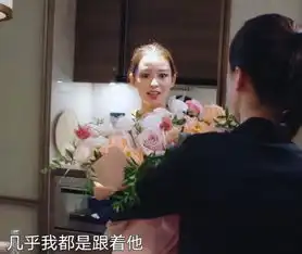 郎朗老婆不食人间烟火,连面条都煮不熟,谁注意婆婆的表情...
