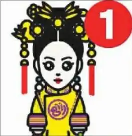 微信强迫症头像来袭
