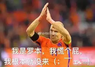2018世界杯中国网民创造的众多梗

