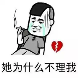 海量表情包仓库持续更新中
