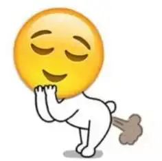 emoji表情包已经攻占了全世界
