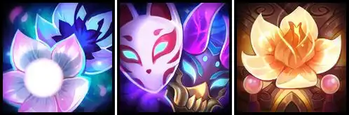lol测试服7月8日斯维因技能调整,多款新皮肤上线
