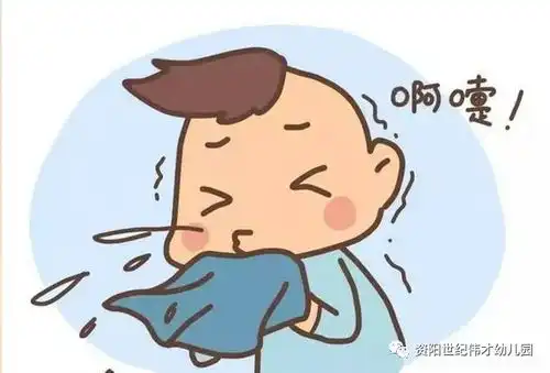 幼儿暑假保健知识三类病家长要警惕
