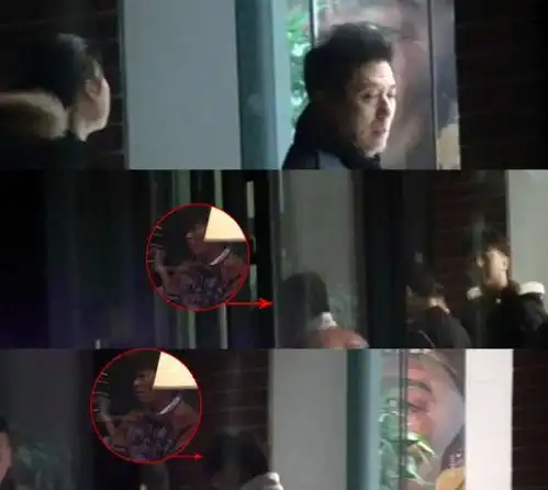 王宝强私会律师张起淮,全程表情凝重心情不佳
