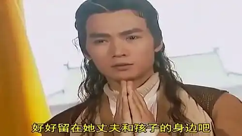 小李飞刀,百晓生终于问李寻欢,你有几把飞刀了,这位高人出言
