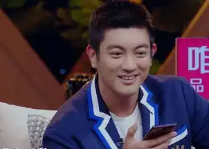 杜江隔空说情话,霍思燕回应一句话场面失控,凌潇肃被酸出表情包
