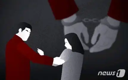 韩网热议与同学一起强奸智障妻子的丈夫被判刑,简直不是人
