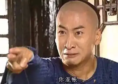 当红男星哭戏鹿晗花了妆,刘昊然让人心疼,最后一位哭成表情包
