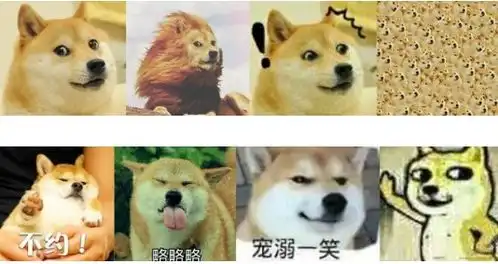 表情包的起源有哪些呢
