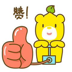可爱搞怪的波仔微信表情包大全波仔微信表情包gif

