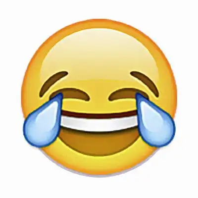 emoji表情包
