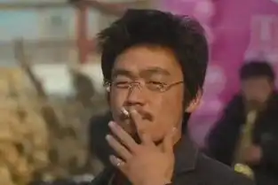 影视剧中的抽烟画面,王宝强只差没茅台,西游记最经典
