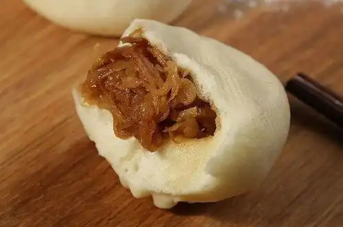 做速冻包子,牢记几点窍门,蒸好出锅和现包的一样好吃,暄软不塌
