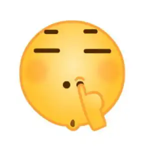 抠鼻表情图片2018大全一组很全的抠鼻表情包
