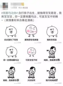 连雨露均沾体也要被玩坏了,接下来你们还想玩什么
