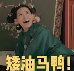 最新表情包下载延禧攻略表情包76张尔晴璎珞www.diydoutu.com