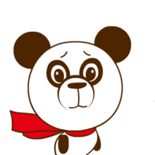 愚人节撩妹来点新鲜滴吉祥物专属撩妹表情包奉上今天愚人节,该表白的表白,该求婚的求婚,千万表情错过
