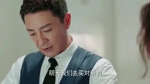 丈夫结婚戒指丢了,想换个新的,谁知妻子听到露出这表情太可怕了
