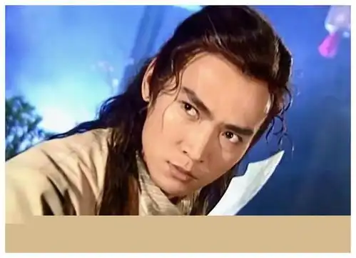 小李飞刀明明天下无敌,为什么兵器谱中只排第三
