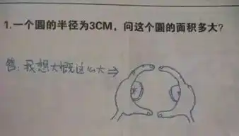 请用表情包画出考试心情南京一大学试题火了,网友还有这种操作
