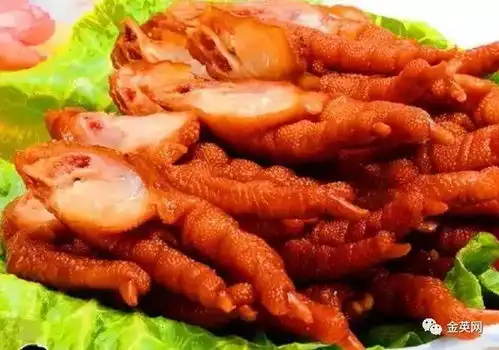 这34种南安美食,你将在英都美食节上品尝到
