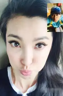 李冰冰与任泉廖凡等聚会照曝光李冰冰任泉的神秘关系揭秘
