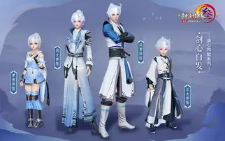 官网次世代国风mmorpg